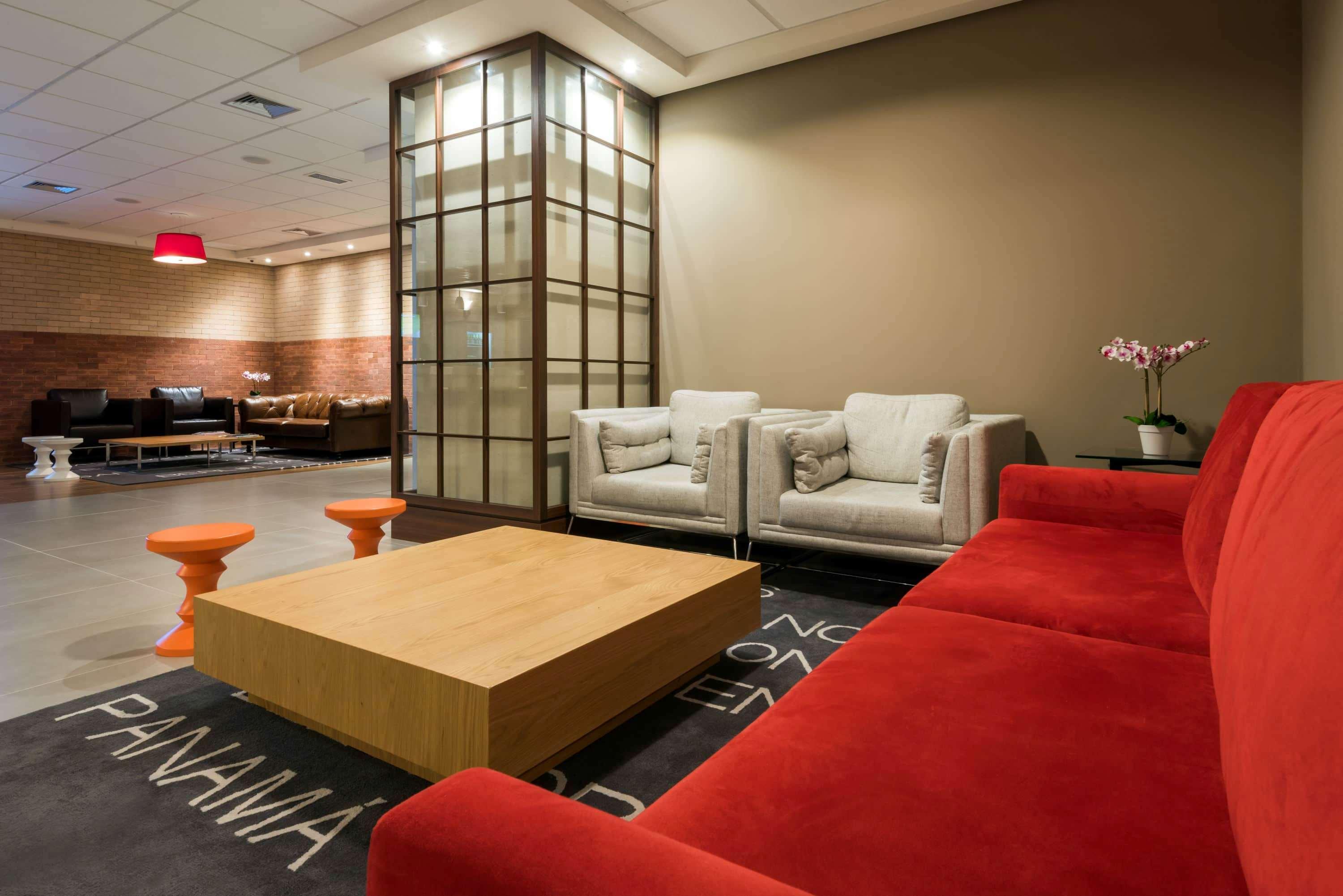 Tryp By Wyndham Sao Paulo Guarulhos Airport Hotell Eksteriør bilde