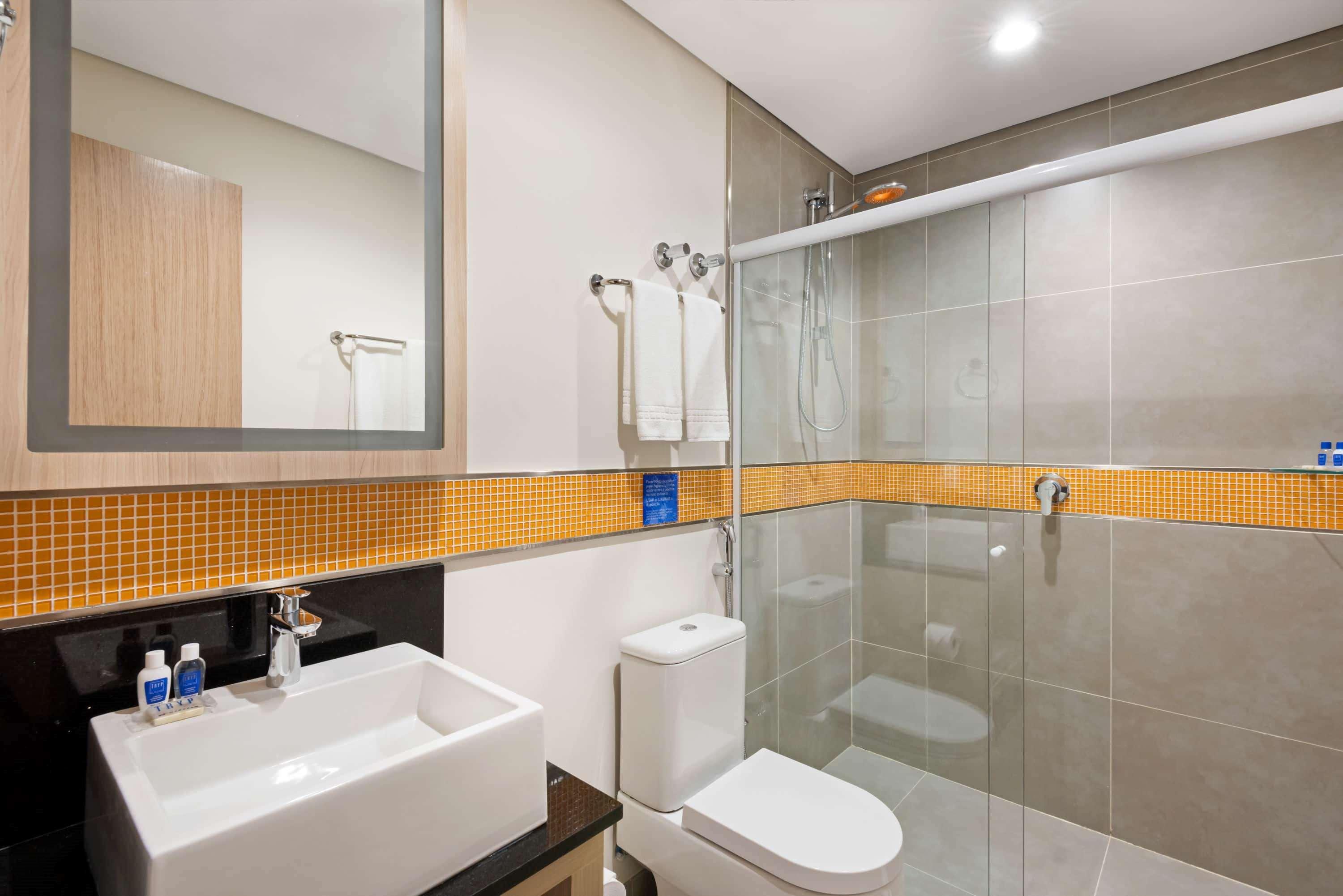 Tryp By Wyndham Sao Paulo Guarulhos Airport Hotell Eksteriør bilde