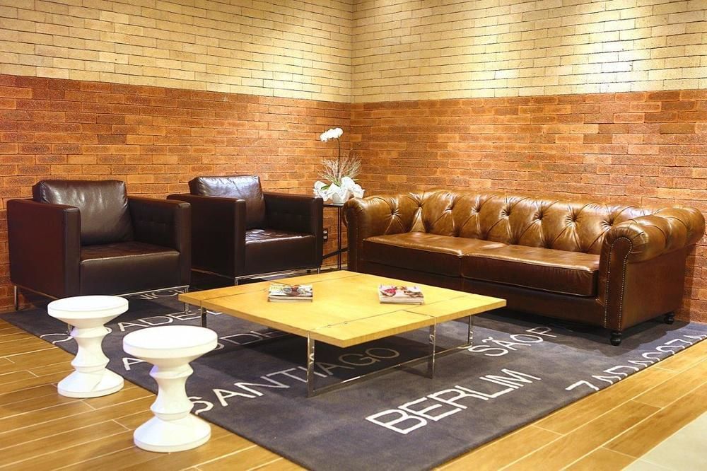 Tryp By Wyndham Sao Paulo Guarulhos Airport Hotell Eksteriør bilde