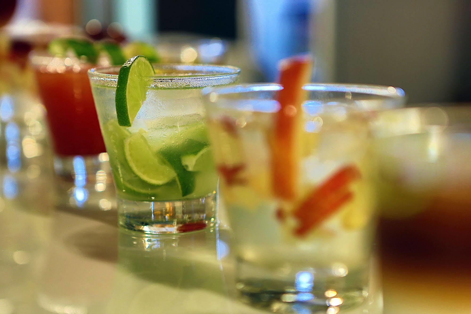Tryp By Wyndham Sao Paulo Guarulhos Airport Hotell Eksteriør bilde